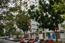 Blk 207 Bukit Batok Street 21 (S)650207 #330102